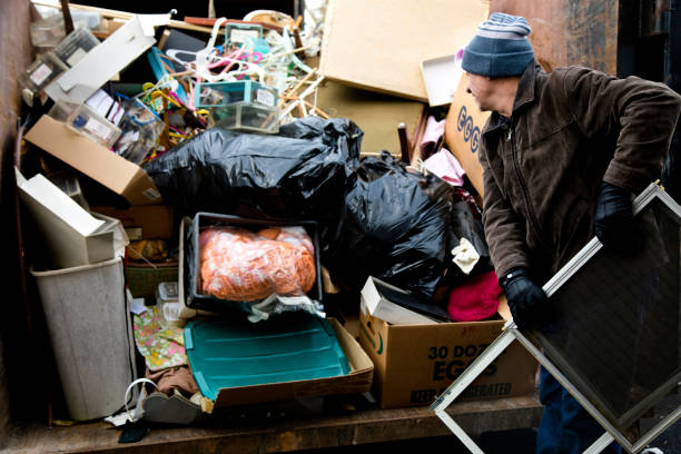 Best Construction Debris Removal  in Lamar, SC