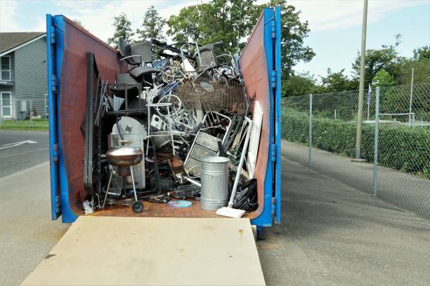 Trusted Lamar, SC Junk Removal Experts
