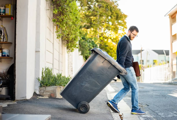 Best Construction Debris Removal  in Lamar, SC