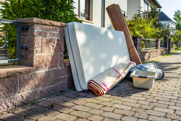 Best Mattress Removal Service  in Lamar, SC