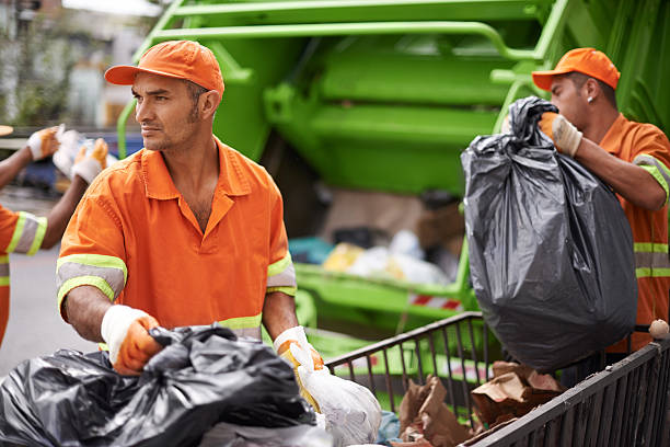 Best Garage Cleanout Services  in Lamar, SC